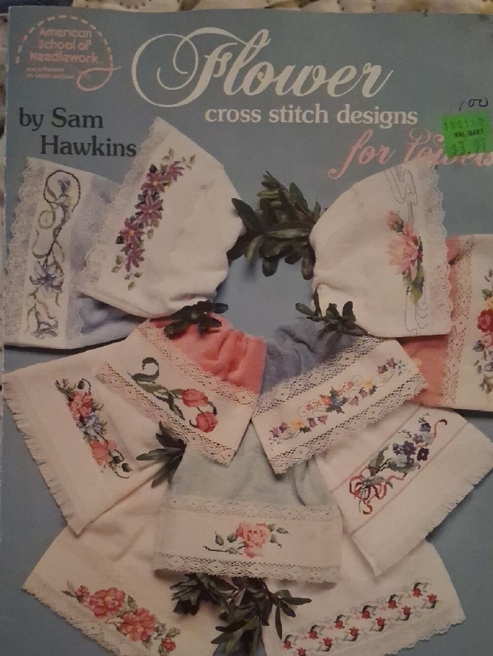 Cross Stitch Patterns - Picture 3 of 13